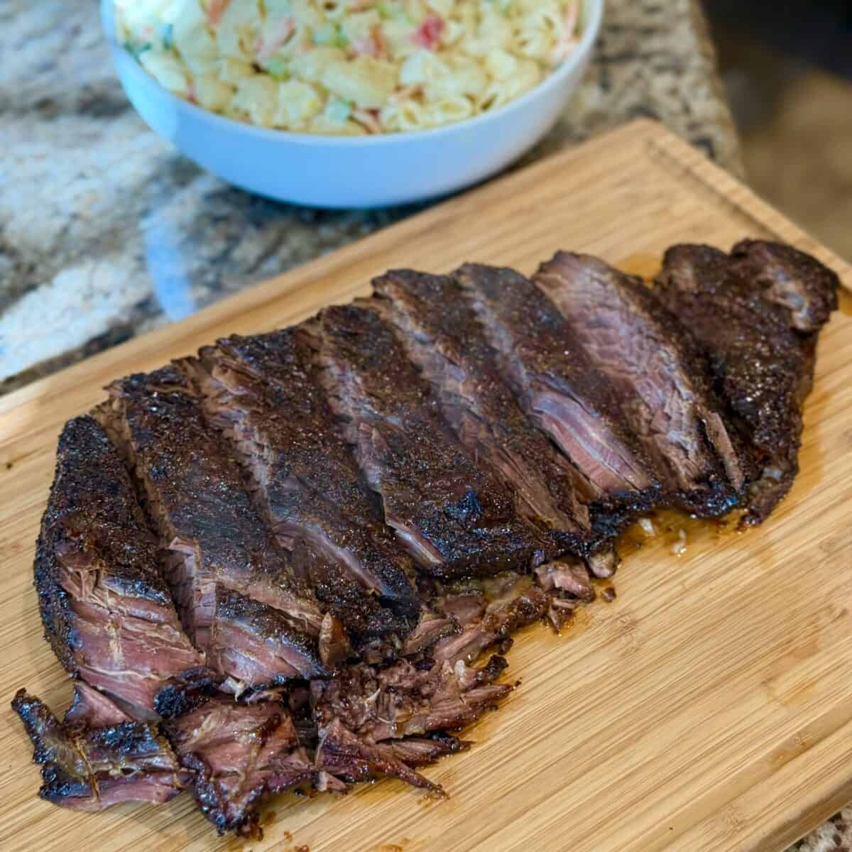 Slow Cooker Beef Brisket